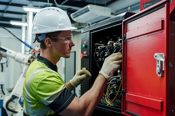 24/7 Emergency Generator Installation experts in Macclenny, FL