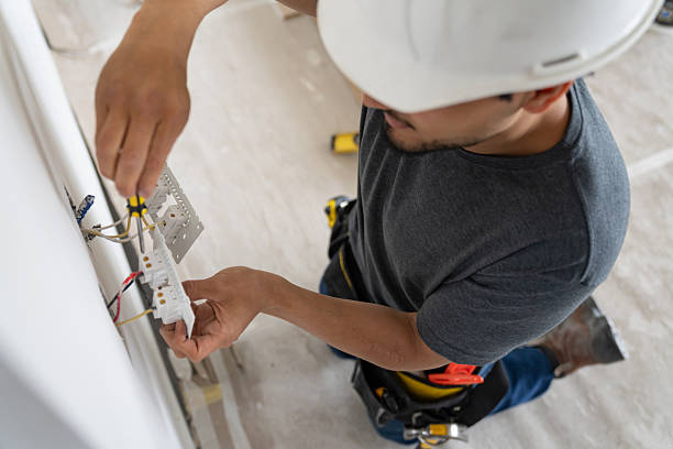 Reliable Generator Installation contractor in Macclenny, FL by No Joke electrician