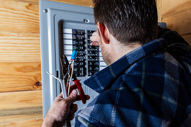 Affordable Generator Installation solutions in Macclenny, FL